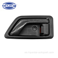 82610-1C000 Mango de la puerta izquierda para Hyundai Getz